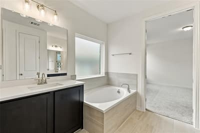 16517 Japanese Maple Drive, Fort Worth TX 76247 - Photo 5