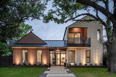 4103 Saranac Drive, Dallas TX 75220