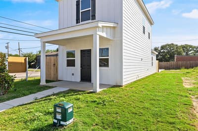 84 Crescent, Waco TX 76705 - Photo 2