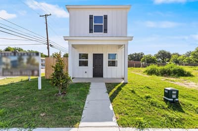 84 Crescent, Waco TX 76705