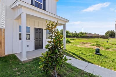 84 Crescent, Waco TX 76705 - Photo 5