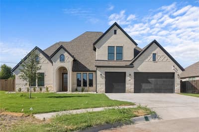 501 Princeton Avenue, Anna TX 75409