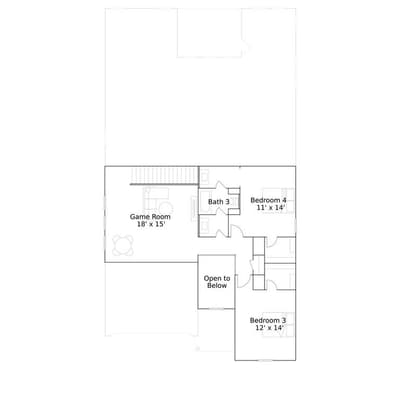 9937 Misty Field Road, Fort Worth TX 76179 - Photo 3