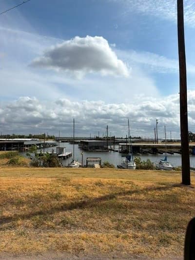 604 Moseley Street, Lake Dallas TX 75065