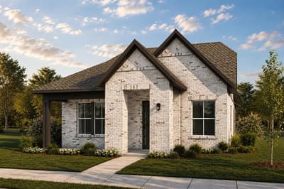 1852 Mann Road, Forney TX 75126