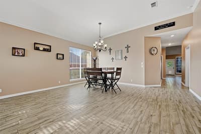 118 Ginger Drive, Pottsboro TX 75076 - Photo 5