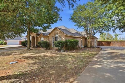 118 Ginger Drive, Pottsboro TX 75076 - Photo 4