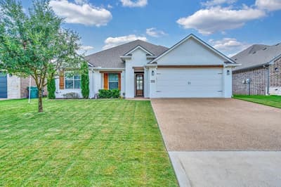 320 Daisy Lane, Robinson TX 76706