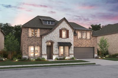 616 Osprey Court, Heath TX 75126