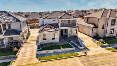 936 El Dorado Street, Weatherford TX 76086