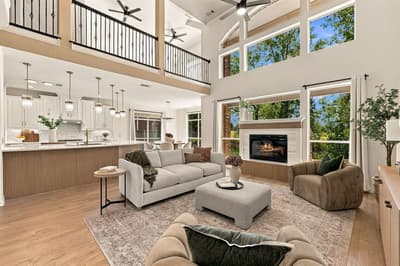 8417 Gallery Way, McKinney TX 75072
