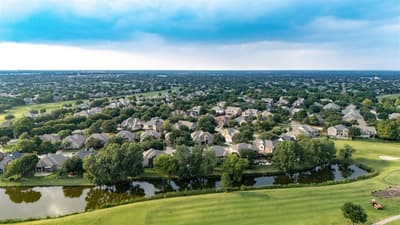 8417 Gallery Way, McKinney TX 75072 - Photo 5