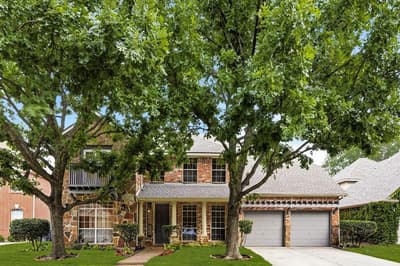 8417 Gallery Way, McKinney TX 75072 - Photo 4