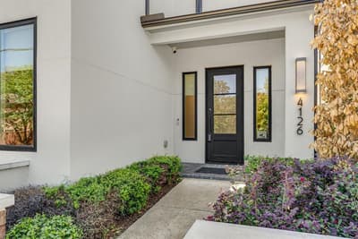 4126 Entrada Way, Dallas TX 75219 - Photo 2