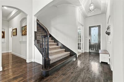 840 Waterview Drive, Prosper TX 75078 - Photo 2