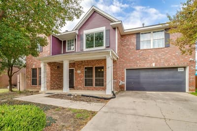 2110 Rustic Ridge Drive, Keller TX 76248 - Photo 2