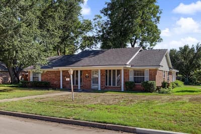 3845 Delmas Drive, Benbrook TX 76116 - Photo 3