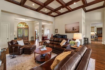 1270 Stone Trail Lane, Cross Roads TX 76227