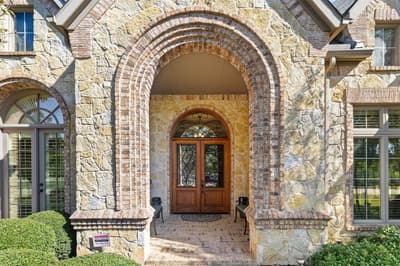 1270 Stone Trail Lane, Cross Roads TX 76227 - Photo 4