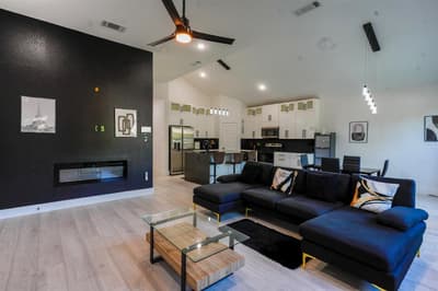 4523 Solar Lane, Dallas TX 75216 - Photo 3
