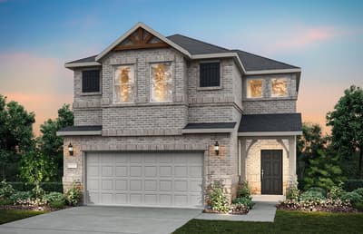 1044 Hammy Lane, Aubrey TX 76227