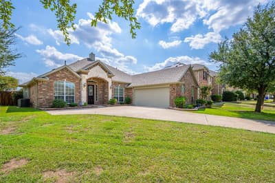 4906 Havenside Way, Mansfield TX 76063 - Photo 2