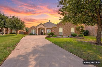 4906 Havenside Way, Mansfield TX 76063