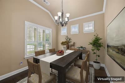 419 San Marcos Drive, Irving TX 75039 - Photo 3