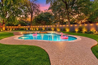 1206 Kendolph Drive, Denton TX 76205 - Photo 3