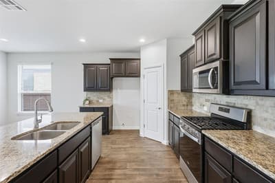 9005 Fescue Drive, Fort Worth TX 76179