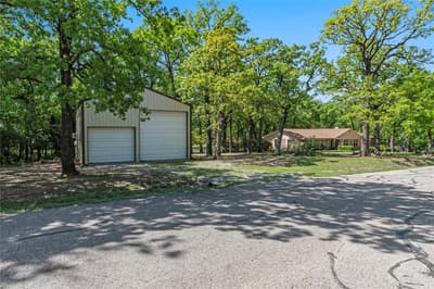 125 Harrell Street, Gun Barrel City TX 75156 - Photo 2