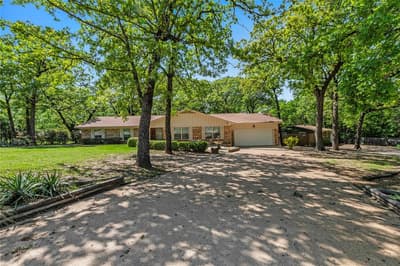 125 Harrell Street, Gun Barrel City TX 75156