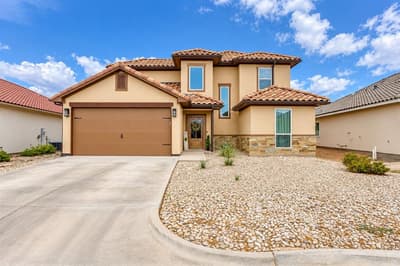 167 Valley View, Glen Rose TX 76043