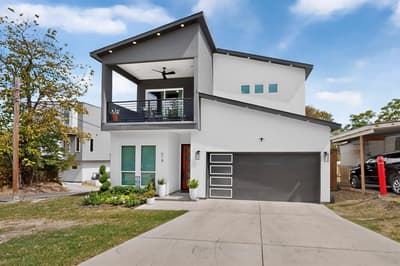 518 Crete Street, Dallas TX 75203