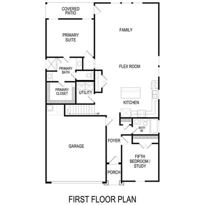 404 Sequoia Lane, Denton TX 76210