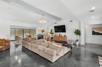 5029 Mill Run Road, Dallas TX 75244 - Photo 2