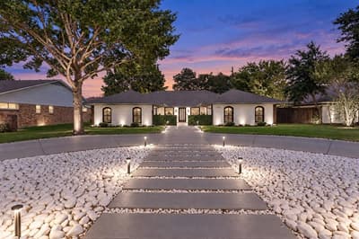 5029 Mill Run Road, Dallas TX 75244
