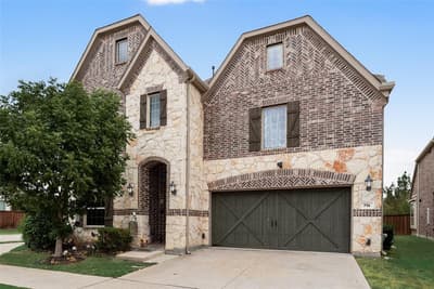 718 Waterbrook Parkway, Argyle TX 76226 - Photo 2