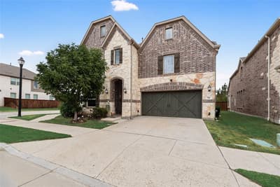 718 Waterbrook Parkway, Argyle TX 76226 - Photo 3