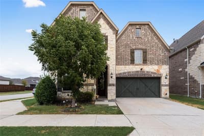 718 Waterbrook Parkway, Argyle TX 76226