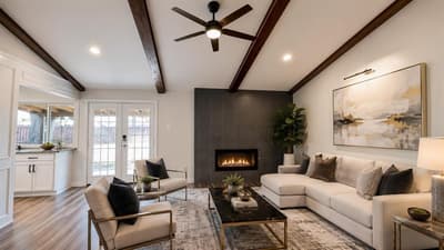 1314 Applegate Drive, Lewisville TX 75067 - Photo 4