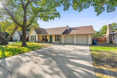 508 Lakewood Avenue, Corsicana TX 75110 - Photo 2