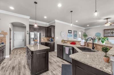 139 Stanford Lane, Springtown TX 76082 - Photo 4