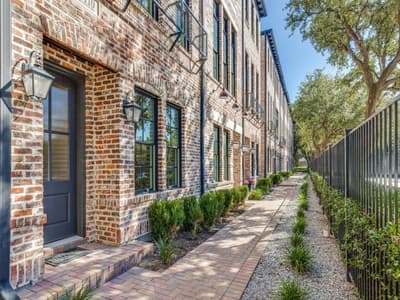 4110 Runyon Road, Addison TX 75001