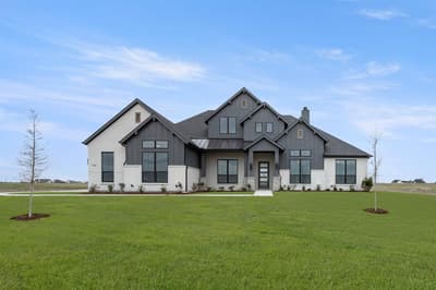 151 Talpin Lane, Venus TX 76084