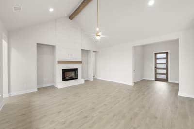 151 Talpin Lane, Venus TX 76084 - Photo 5