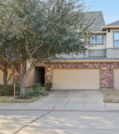 319 Phoebe, Allen TX 75013