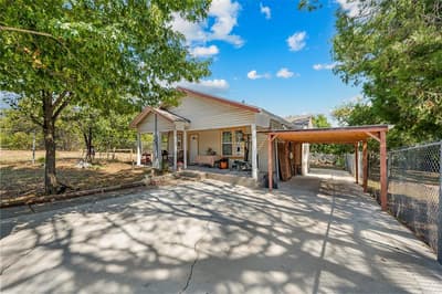 708 S 16th Street, Waco TX 76706 - Photo 2