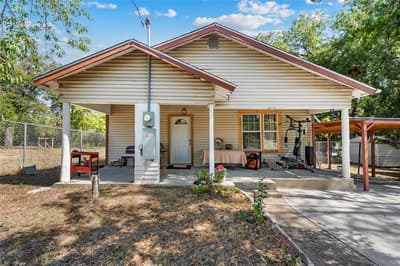 708 S 16th Street, Waco TX 76706