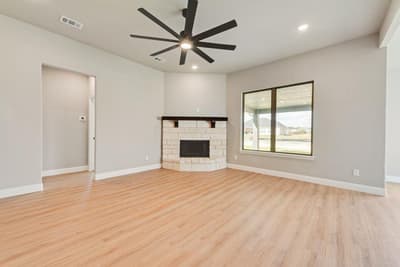 7013 Lilly Lane, Sanger TX 76266 - Photo 5